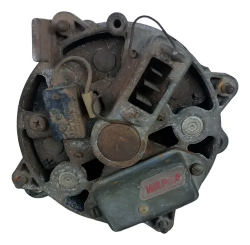 Alternador Vw Gol 1.6 Ap 96/99