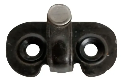 Batente Fechadura Tampa Traseira Vw Golf 08/13