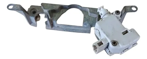 Suporte Maçaneta Tampa Traseira Vw Polo 2003 2013