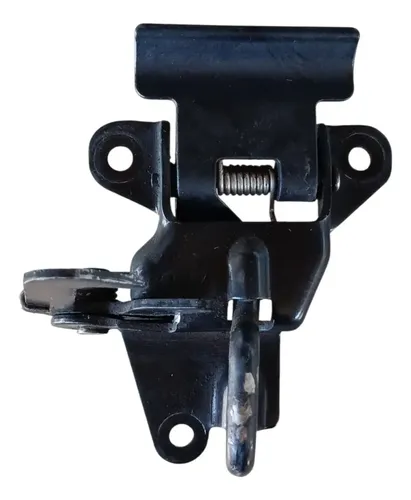 Fechadura Capo Audi A3 2000 2006